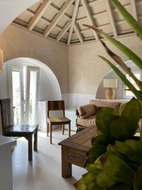Гостиница Casa Blanco  Тарифа
